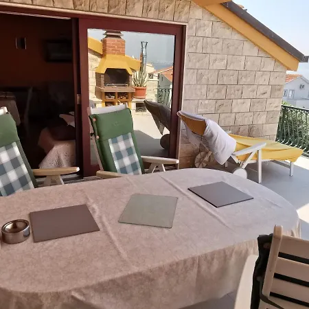 Appartement Nina