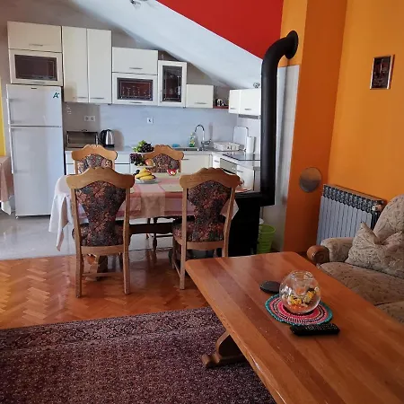 Appartement Nina