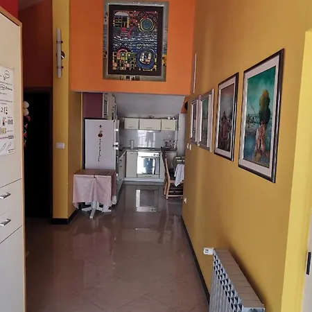 Nina Appartement