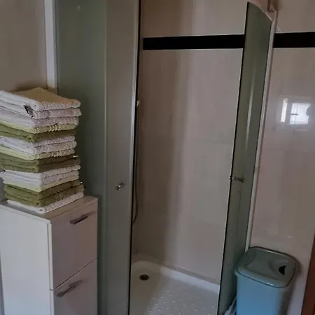 Appartement Nina *