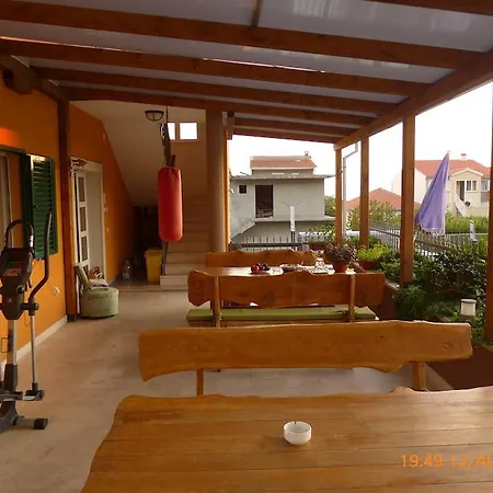 Nina Apartment