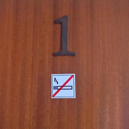Nina Apartment