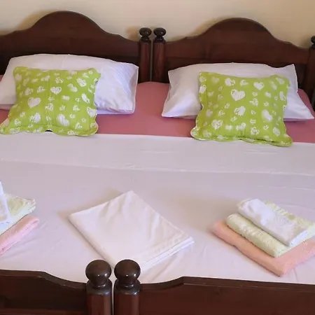 Nina Appartement Podstrana