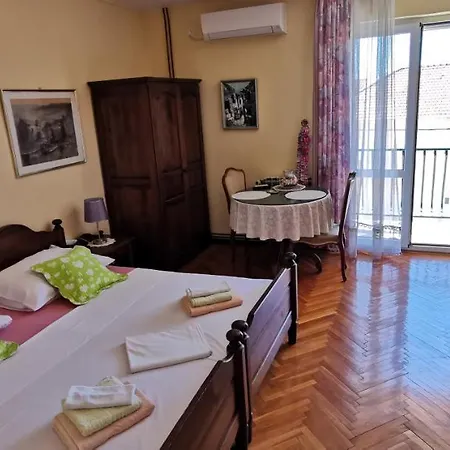 Nina Appartement *