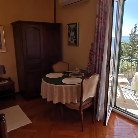 Appartement Nina Podstrana