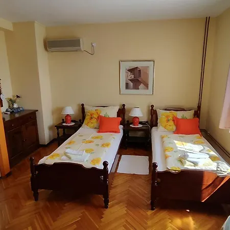 Nina Appartement *