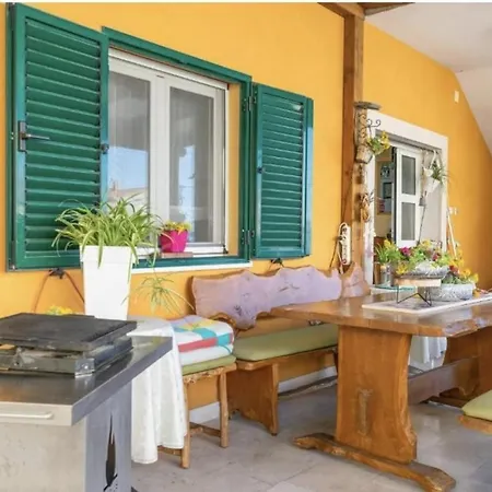 Nina Appartement