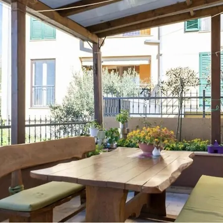 Appartement Nina