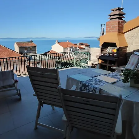 Nina Appartement *