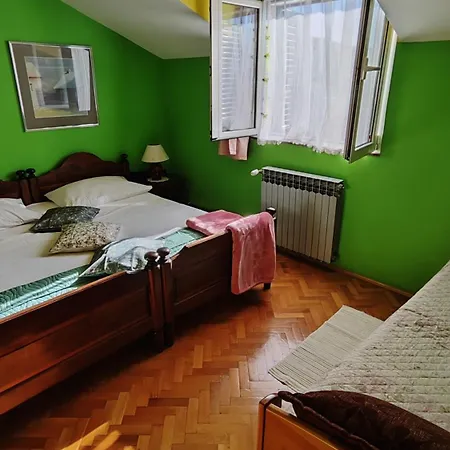 Appartement Nina *