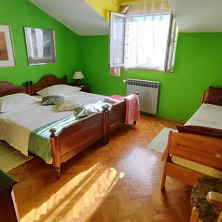 Nina Appartement