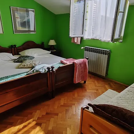 Appartement Nina *