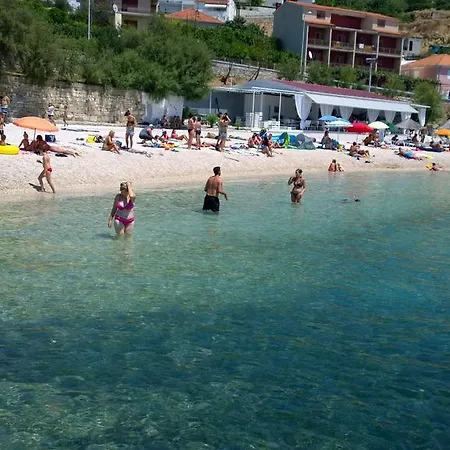 Appartamento Nina Podstrana