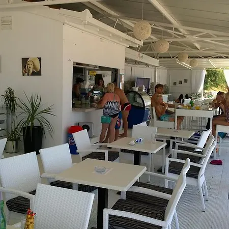 Nina Appartement