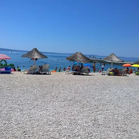 Appartamento Nina *