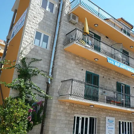Nina Appartement