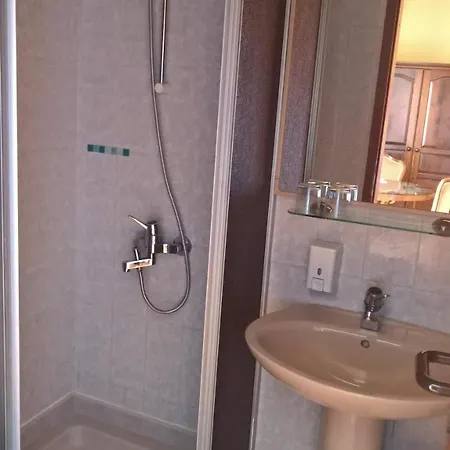 Appartement Nina Podstrana