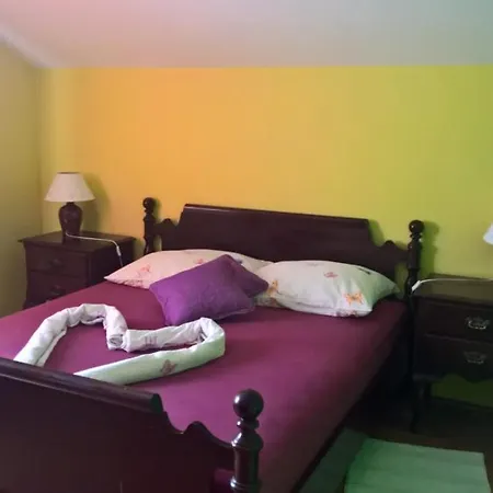 Nina Apartment