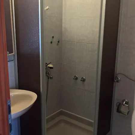 Nina Appartement Podstrana