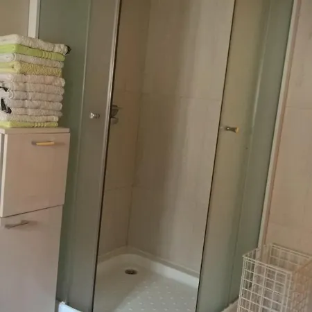 Apartment Nina