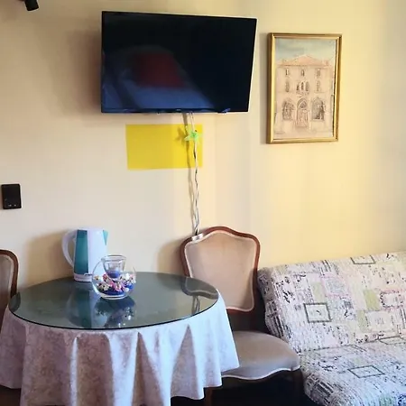 Nina Appartement *