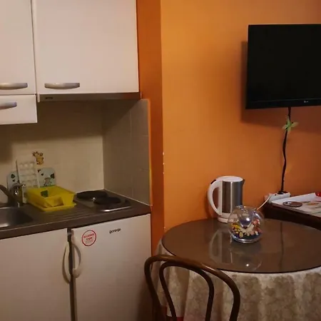 Nina Appartement