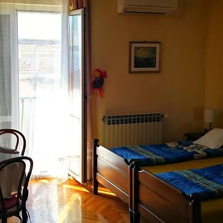 Apartment Nina